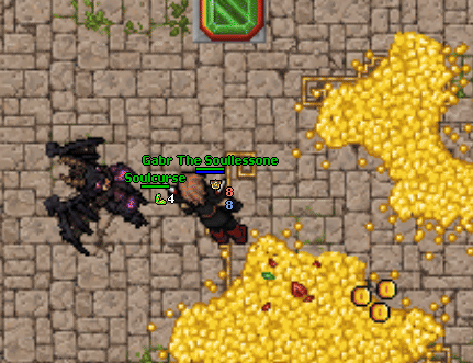Soul Core Fight.gif