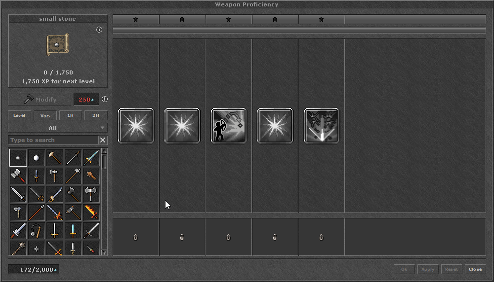 Weapon Proficiency Interface.gif