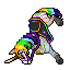 Prismatic Unicorn.gif